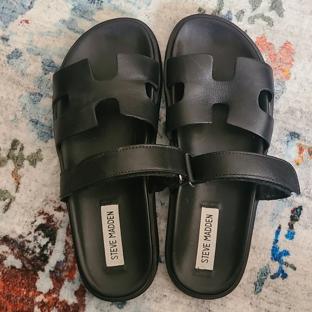 Steve Madden Mayven Sandals